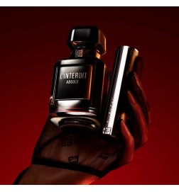 L'Interdit Absolu - Eau de Parfum Intense